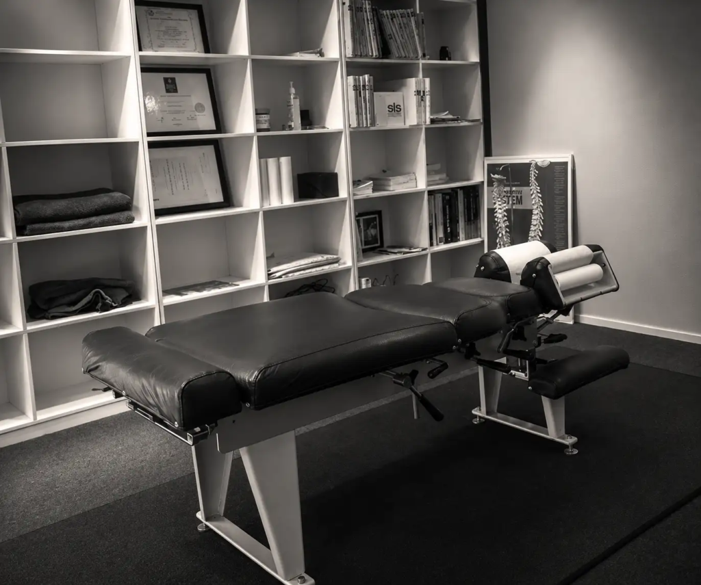 BFG-gallery-3 Chiropractic treatment at Back For Good in Grey Lynn Auckland