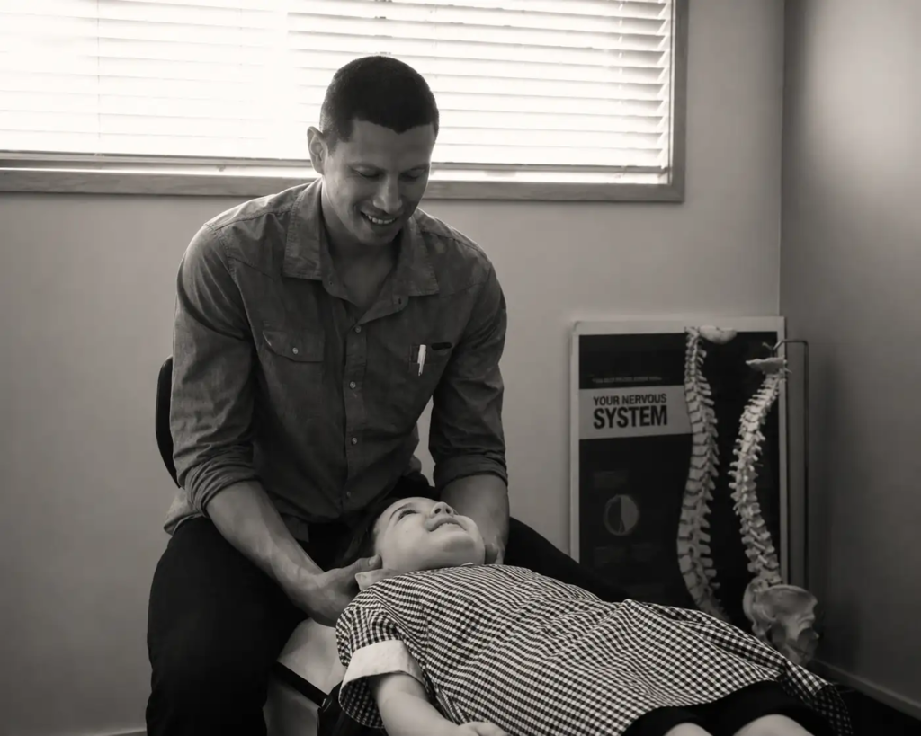 BFG-gallery-4 Frank Pakenham chiropractor Grey Lynn