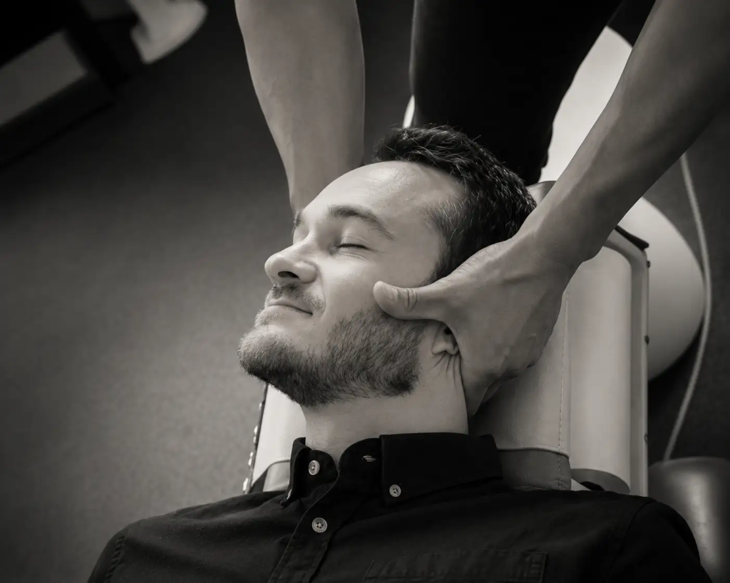 BFG-gallery-5 Frank Pakenham chiropractor Grey Lynn